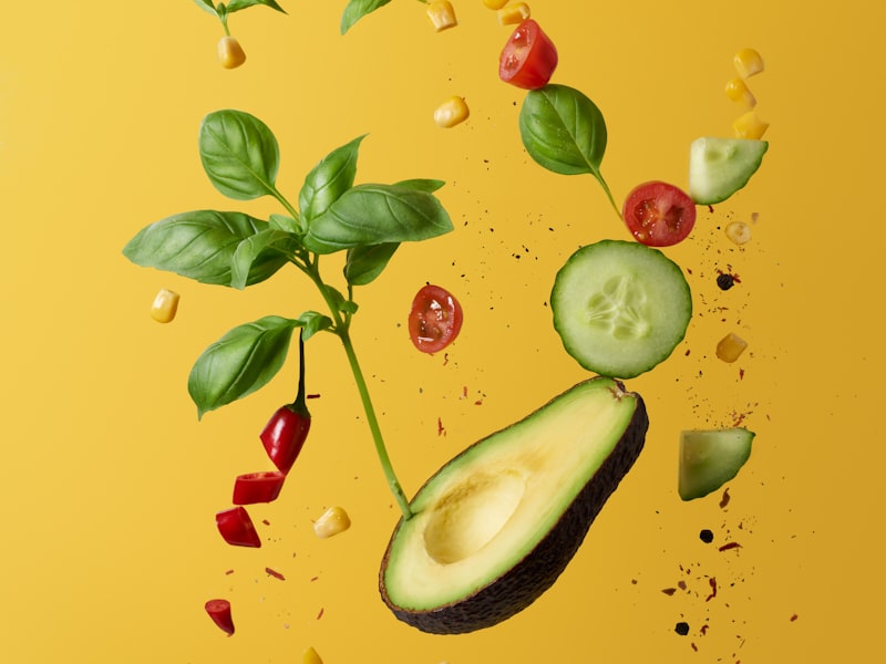Edible Oils
