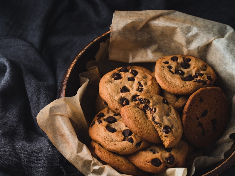 Snacks and Confectionery